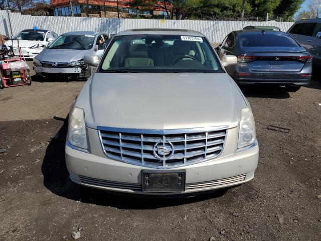 Lot #2486845386 2009 CADILLAC DTS salvage car