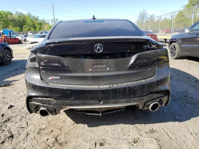 19UUB1F60LA009567 Acura TLX TECHNO 6