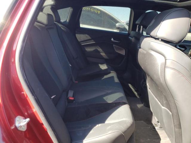 2021 ACURA TLX TECH A - 19UUB5F57MA013292
