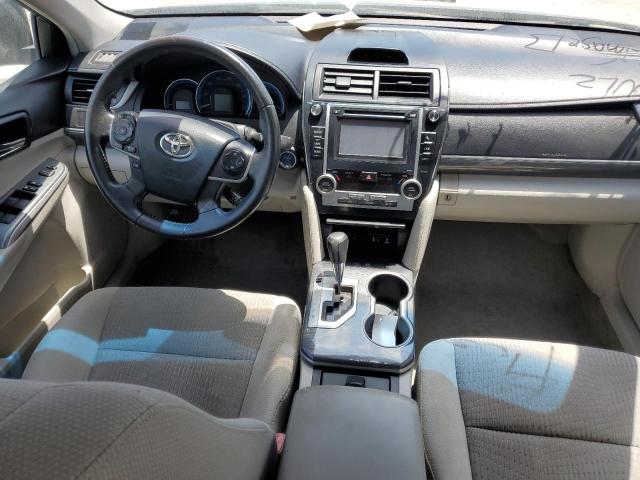 VIN 4T1BD1FK9DU088133 2013 Toyota Camry, Hybrid no.8