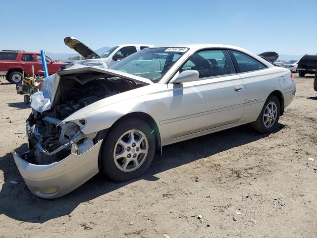 2000 Toyota Camry Solara Se VIN: 2T1CF28P6YC303889 Lot: 47597194