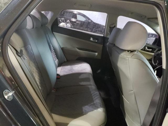 2016 Kia Optima Lx VIN: KNAGT4L32G5084285 Lot: 49390484