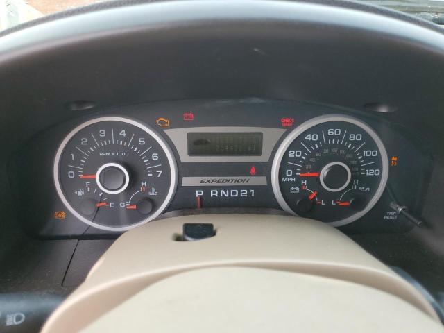 2005 Ford Expedition Eddie Bauer VIN: 1FMFU18595LA47162 Lot: 78199763