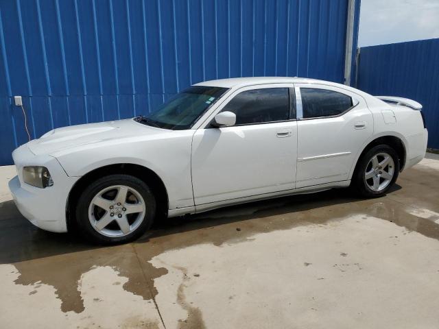 Lot #2478174302 2010 DODGE CHARGER SX salvage car