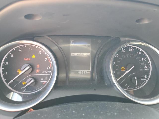 2020 Toyota Camry Le VIN: 4T1C11AK4LU968367 Lot: 49218004