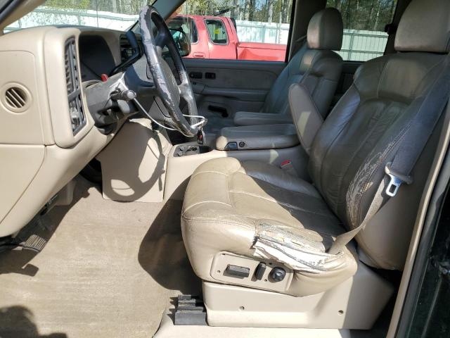 2001 Chevrolet Silverado K1500 VIN: 1GCEK19T51E148717 Lot: 52204834