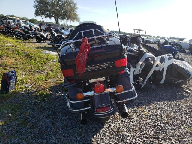 2011 HARLEY-DAVIDSON FLHTCU 1HD1FC419BB658297