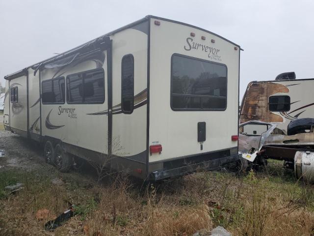 2013 Wildwood Surveyor VIN: 4X4TSVF26DL021334 Lot: 51375924