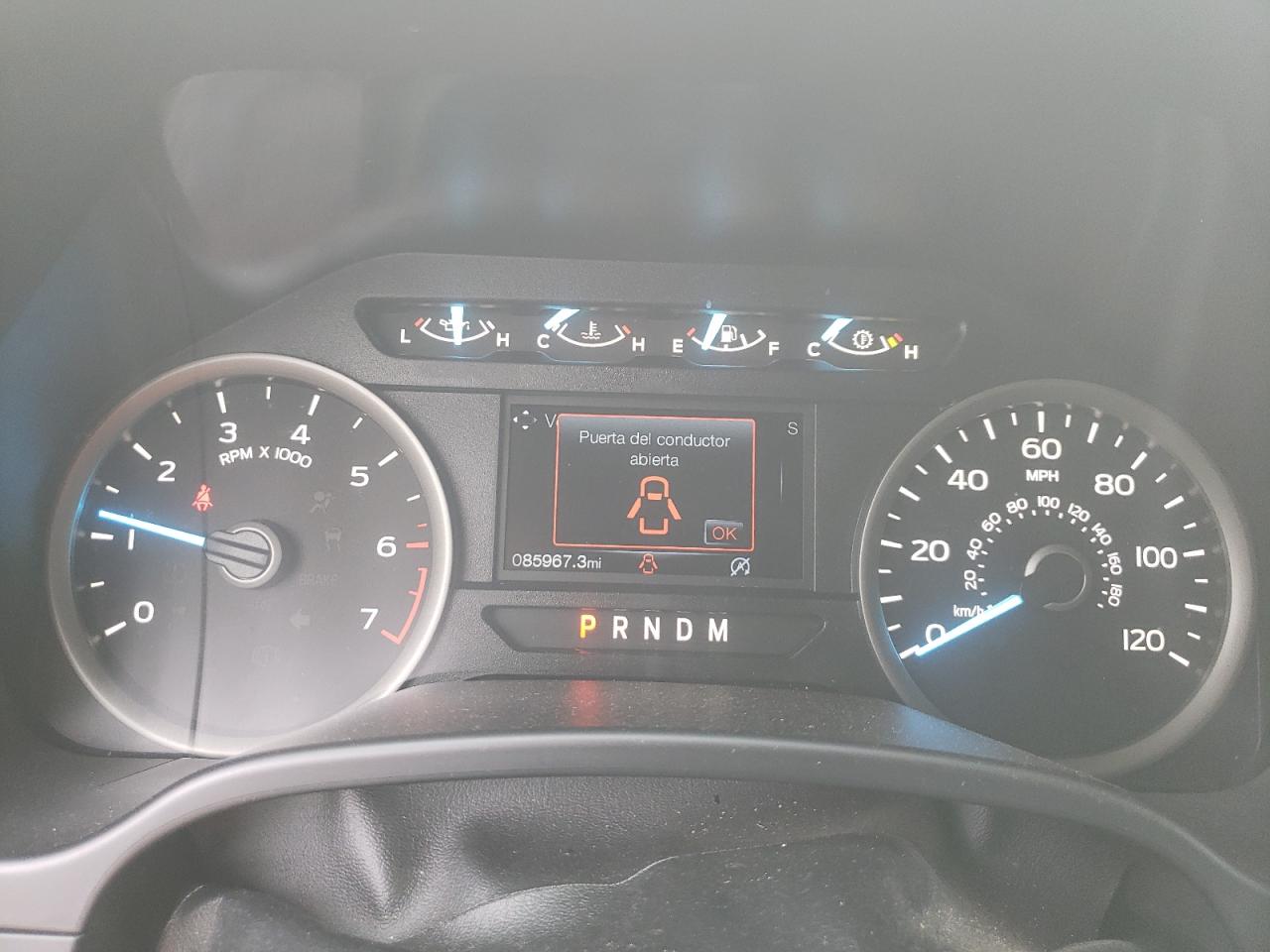 1FTEW1C58LKF46751 FORD F-150 2020