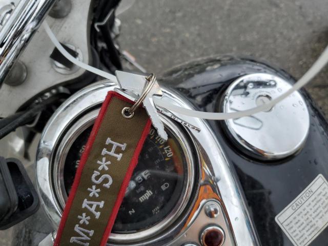 2007 KAWASAKI EN500 C - JKAENVC117A206550