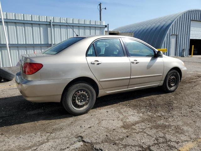 1NXBR32EX5Z559690 | 2005 Toyota corolla ce