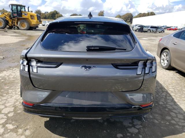 2023 FORD MUSTANG MA - 3FMTK3SU0PMA70304