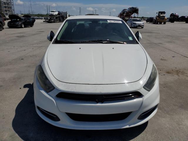 2016 Dodge Dart Sxt VIN: 1C3CDFBB2GD538452 Lot: 52158364