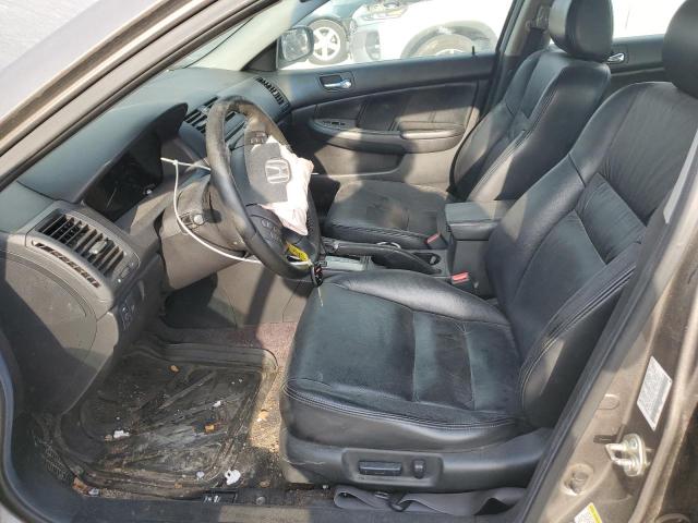 2006 Honda Accord Ex VIN: 1HGCM66526A064116 Lot: 51495644