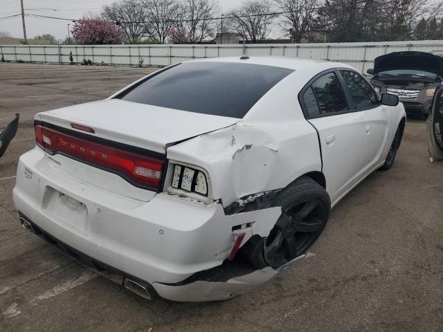 2011 Dodge Charger VIN: 2B3CL3CG0BH590280 Lot: 50080804