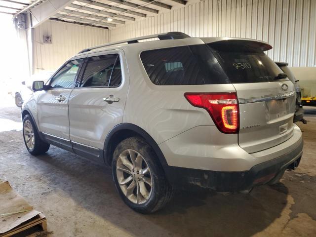 Vin: 1fm5k8f89dga60234, lot: 51217334, ford explorer limited 20132