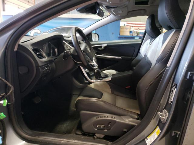 2018 VOLVO S60 CROSS YV440MUM7J2006693