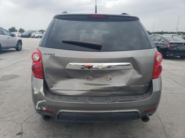 2012 Chevrolet Equinox Lt VIN: 2GNFLNE51C6371027 Lot: 52795904