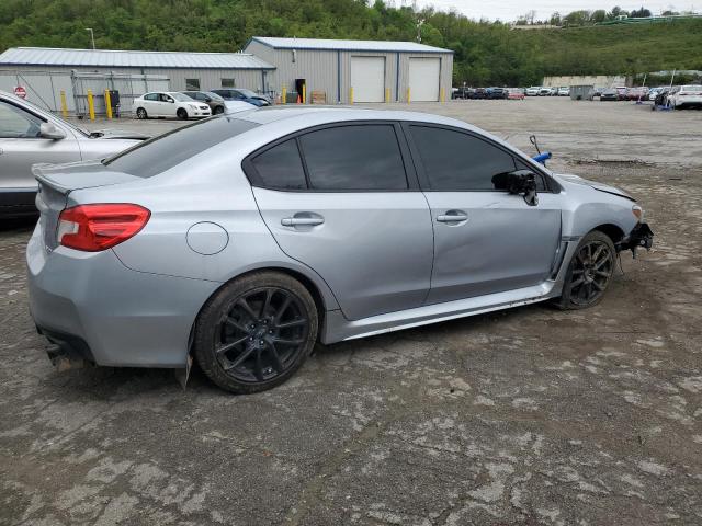 2021 Subaru Wrx Limited VIN: JF1VA1H64M9812801 Lot: 52077664