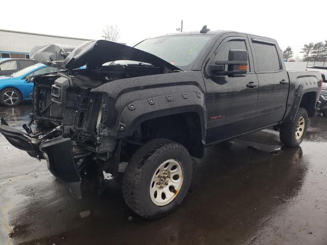 2017 GMC SIERRA C15 #2698578637