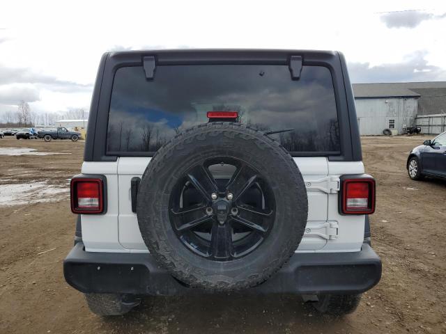 1C4HJXDG3MW614771 Jeep Wrangler U 6