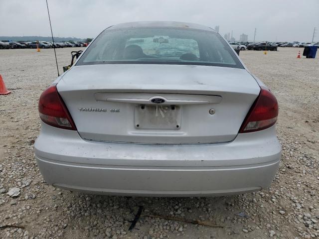 2006 Ford Taurus Se VIN: 1FAFP53U86A146916 Lot: 51011284