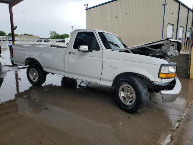 1993 Ford F150 VIN: 1FTDF15Y9PLB16715 Lot: 50377724