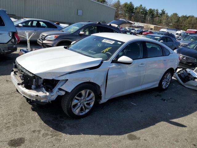 2019 HONDA ACCORD LX - 1HGCV1F11KA174095