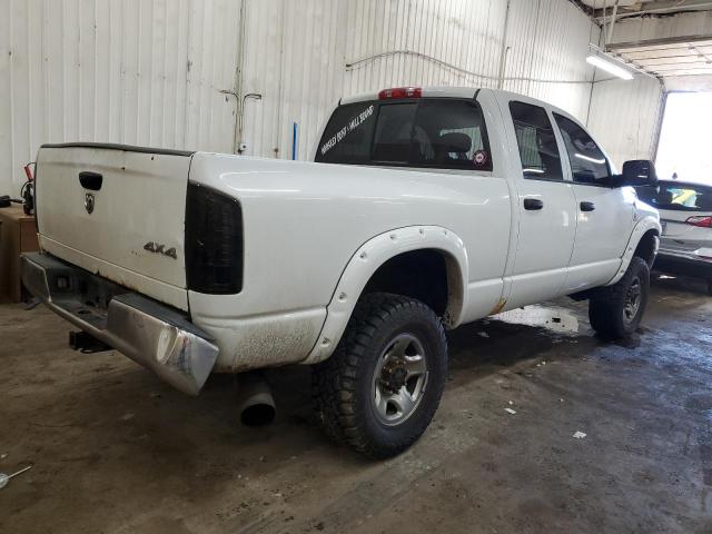 2008 Dodge Ram 2500 St VIN: 3D7KS28A18G184261 Lot: 51471444