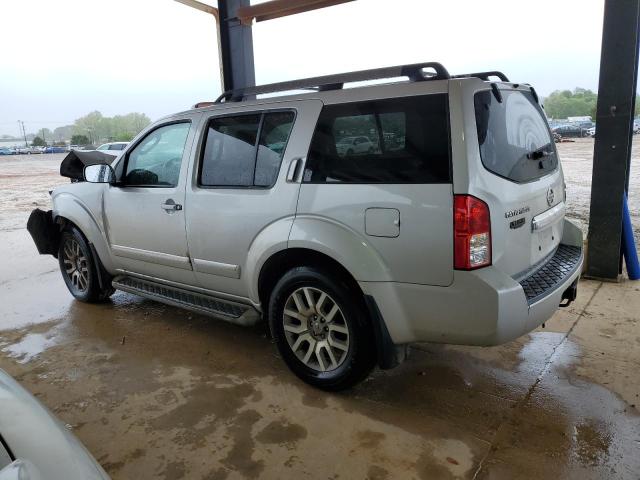 2012 Nissan Pathfinder S VIN: 5N1AR1NN2CC631044 Lot: 50413594