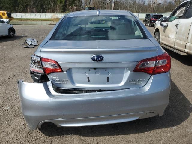 2016 Subaru Legacy 2.5I Limited VIN: 4S3BNAN63G3005974 Lot: 50319774