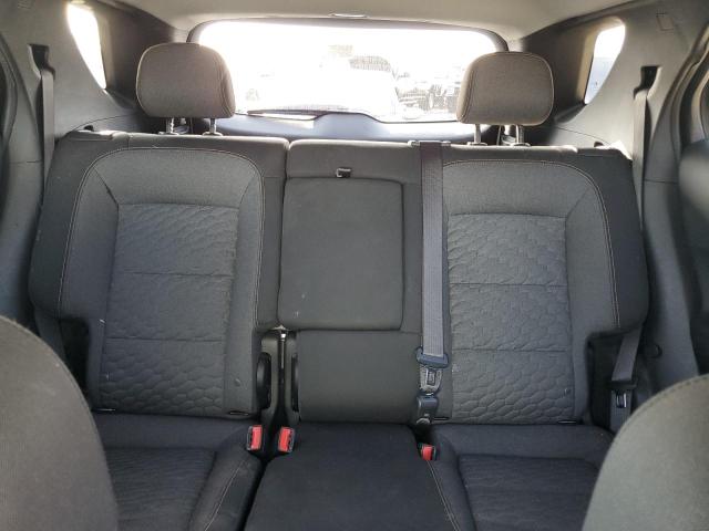 2021 Chevrolet Equinox Lt VIN: 2GNAXKEV1M6114433 Lot: 53124984