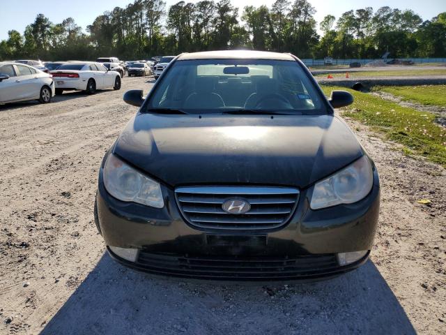 2008 Hyundai Elantra Gls VIN: KMHDU46D48U276270 Lot: 49673904