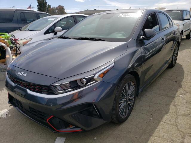 3KPF54AD0PE577603 Kia Forte GT L