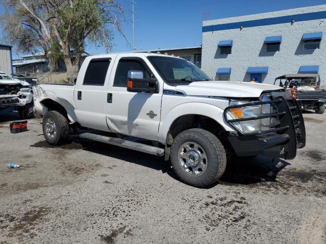 2015 Ford F350 Super Duty VIN: 1FT8W3BT0FEA32386 Lot: 51737774