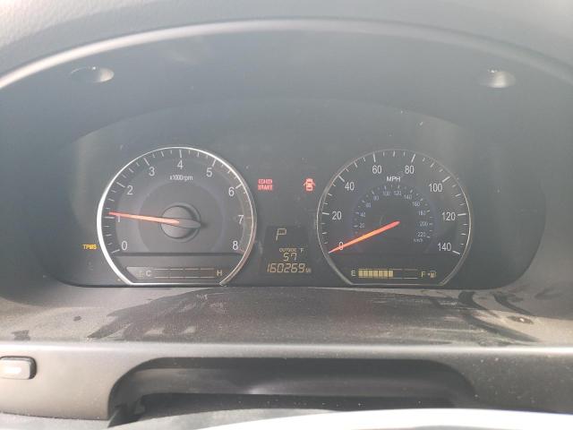 2006 Kia Optima Lx VIN: KNAGE123265049173 Lot: 50188554