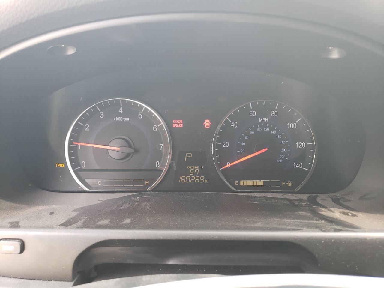 KNAGE123265049173 2006 Kia Optima Lx