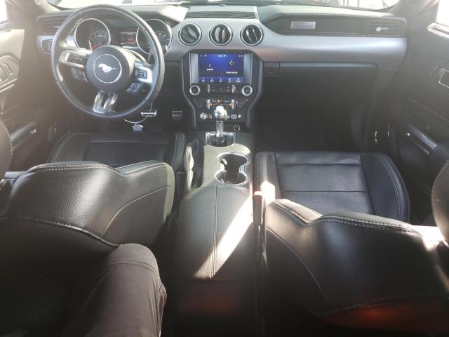 2022 Ford Mustang VIN: 1FA6P8TH8N5100773 Lot: 51956044