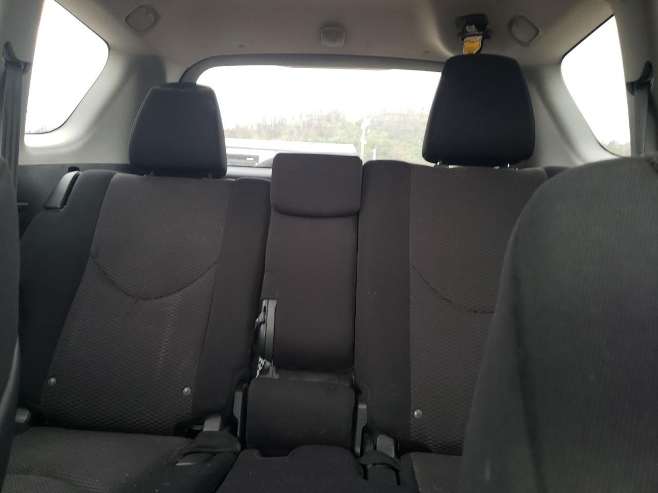 2T3RF4DV1BW153195 2011 Toyota Rav4 Sport