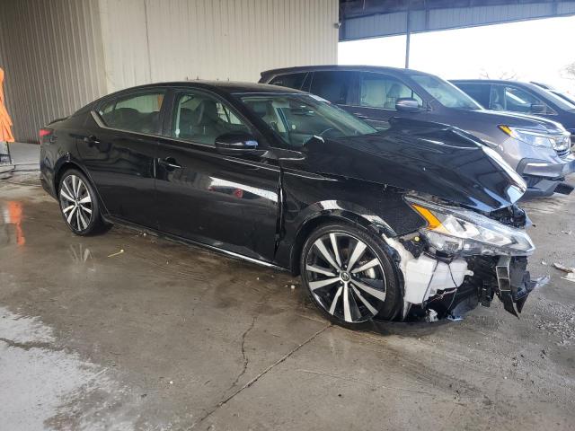 2022 Nissan Altima Sr VIN: 1N4BL4CV6NN300141 Lot: 51577884