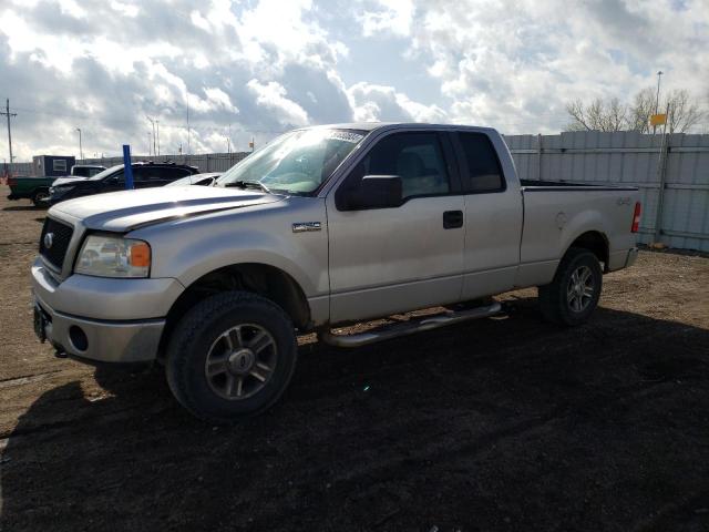 2007 Ford F150 VIN: 1FTPX14V97KB12056 Lot: 50650804