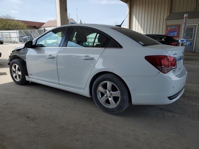 2012 Chevrolet Cruze Lt VIN: 1G1PF5SC3C7401001 Lot: 51228484