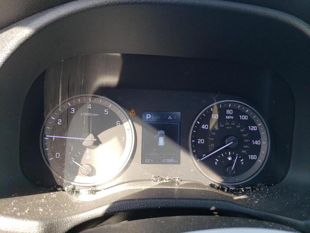 2018 HYUNDAI TUCSON VAL - KM8J3CA21JU805489