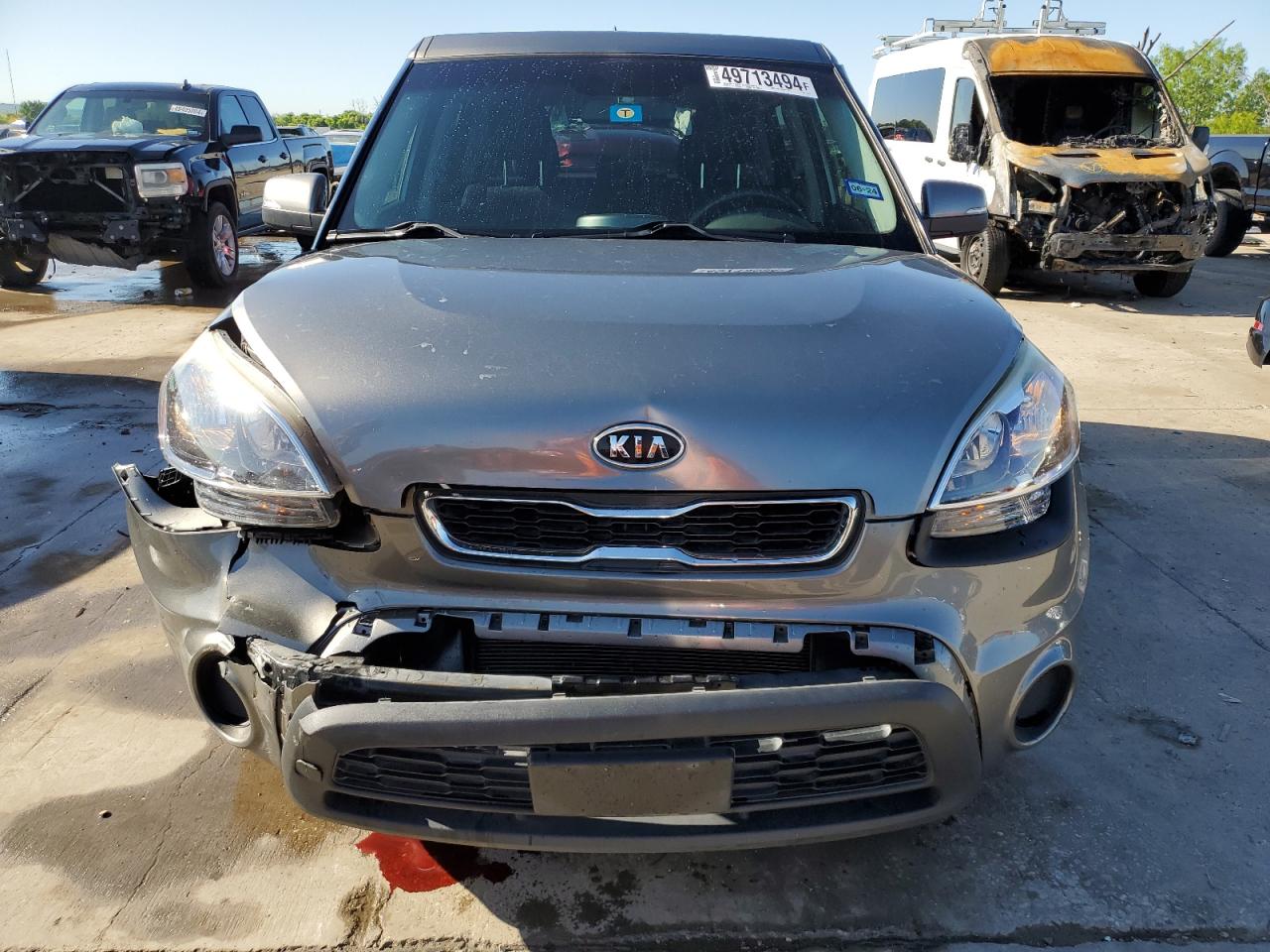 KNDJT2A64C7425713 2012 Kia Soul +