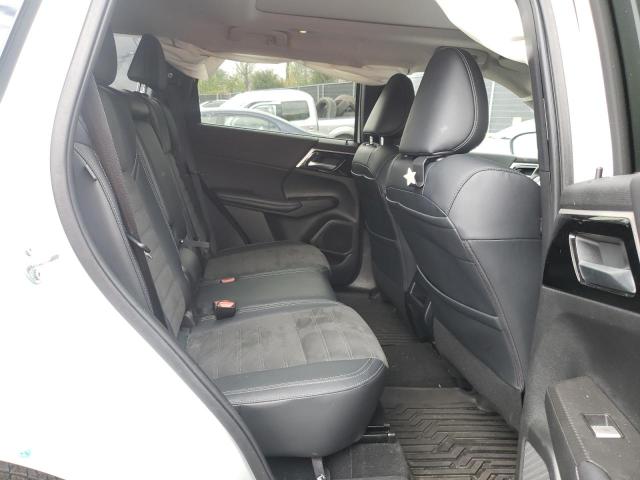 2024 MITSUBISHI OUTLANDER - JA4J4VA85RZ005790