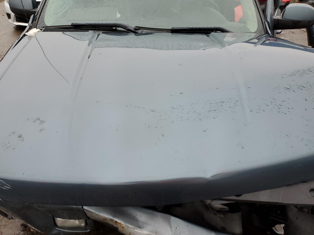 1GCRKTE36BZ391272 2011 Chevrolet Silverado K1500 Ltz