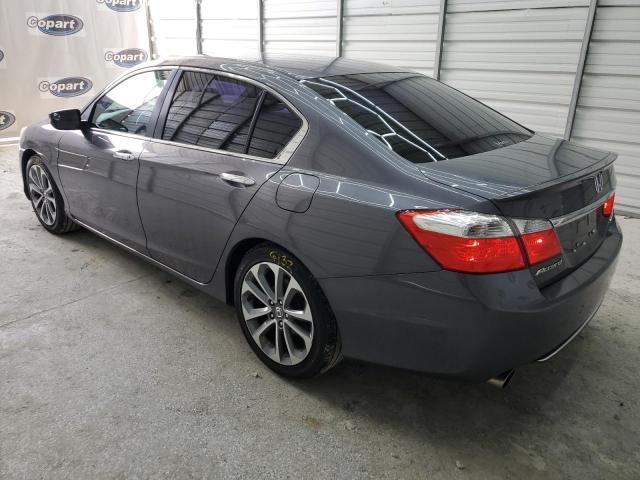 2014 Honda Accord Sport VIN: 1HGCR2F51EA105845 Lot: 51443594