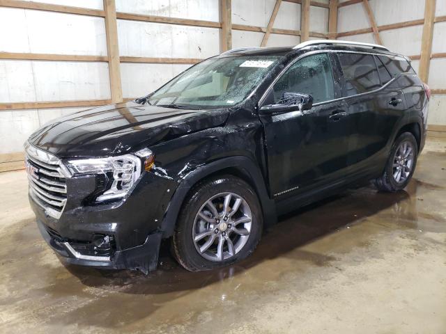 2024 GMC Terrain Slt VIN: 3GKALPEG0RL150723 Lot: 51571874