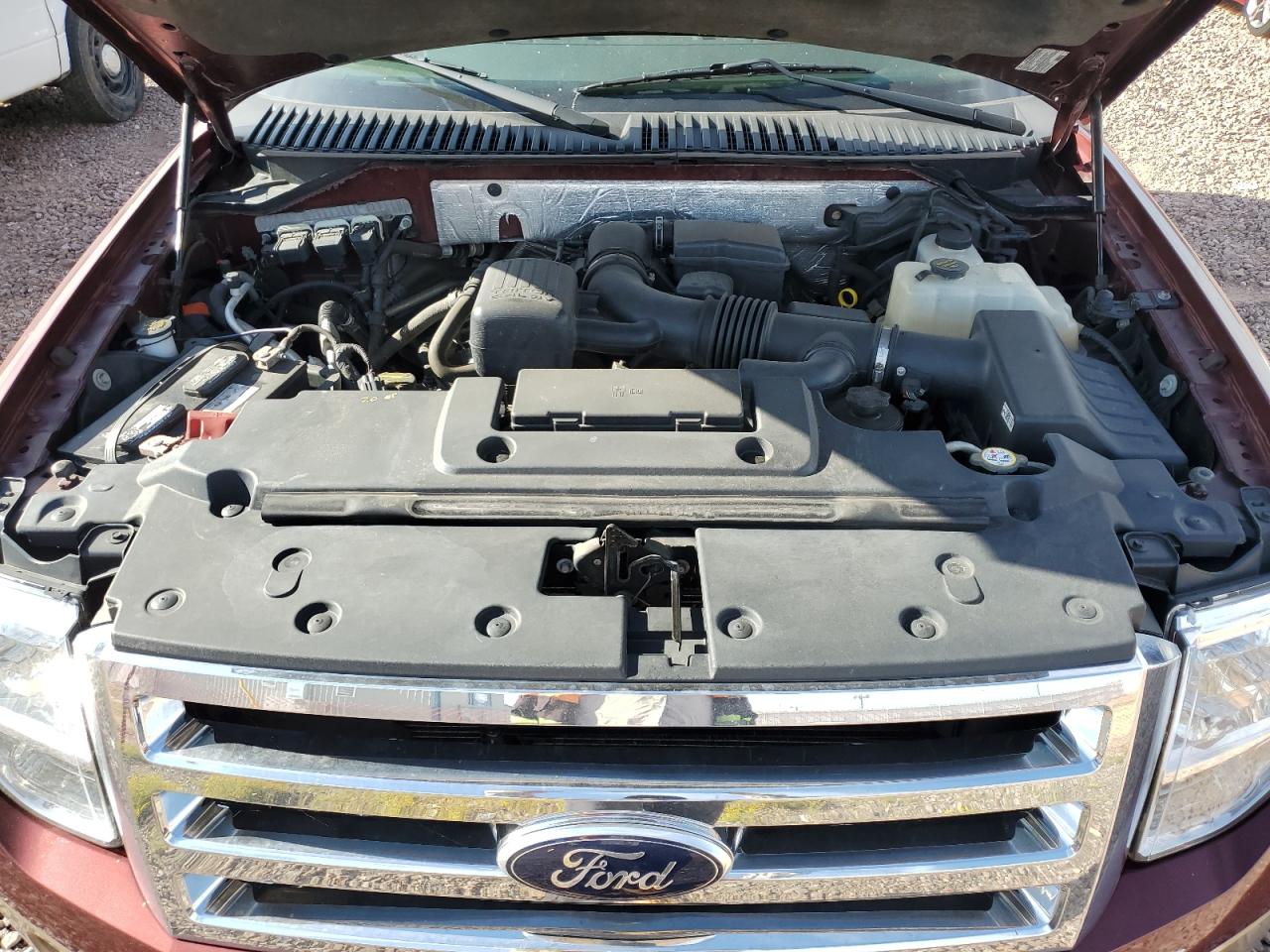 1FMJU1J56DEF13623 2013 Ford Expedition Xlt