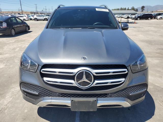 2021 Mercedes-Benz Gle 350 VIN: 4JGFB4JB7MA509087 Lot: 50805174